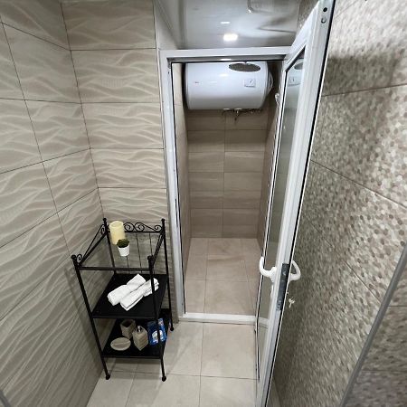 Apartament Panorama Rosi Apartment Sandanski Ngoại thất bức ảnh