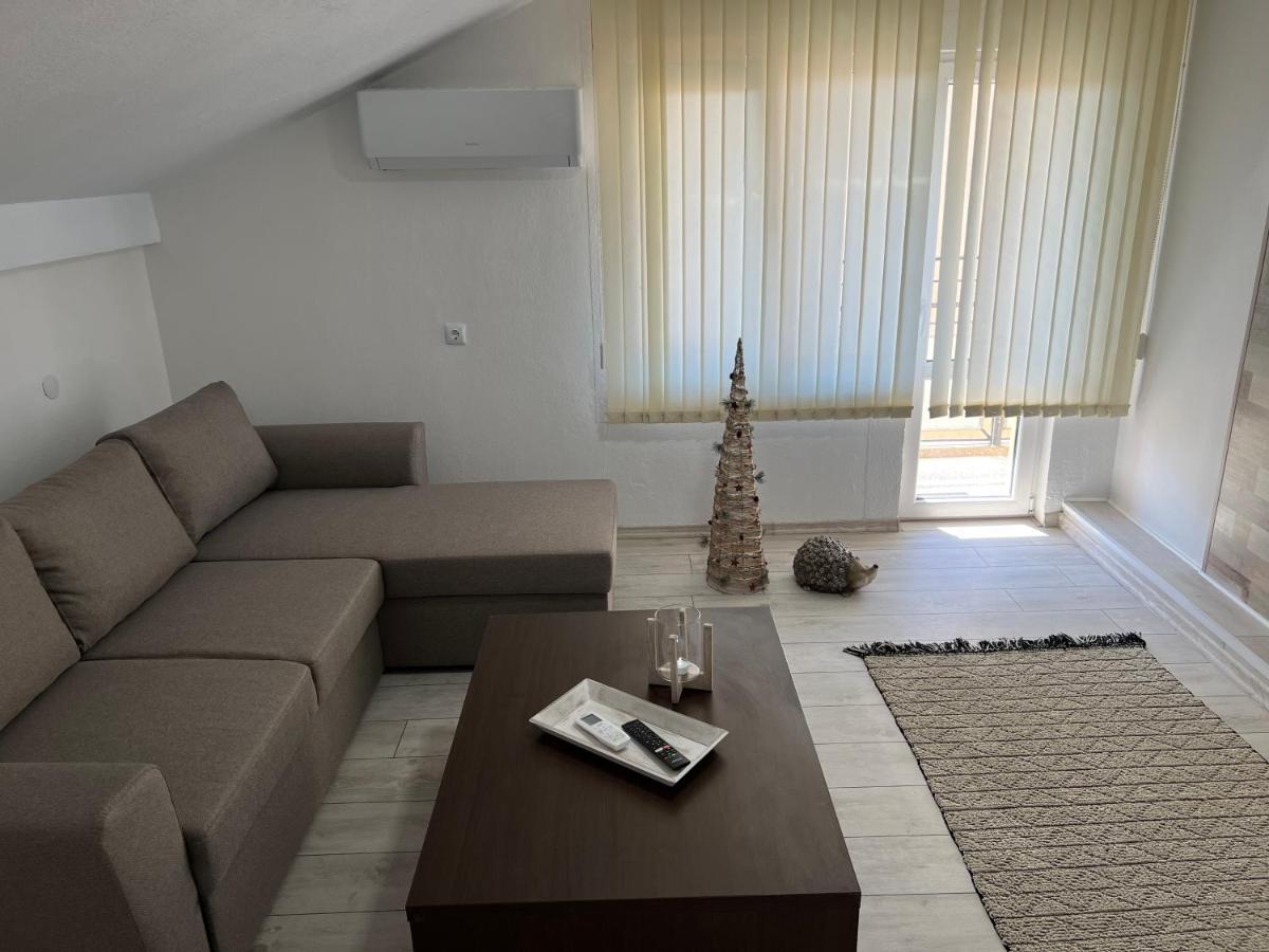 Apartament Panorama Rosi Apartment Sandanski Ngoại thất bức ảnh