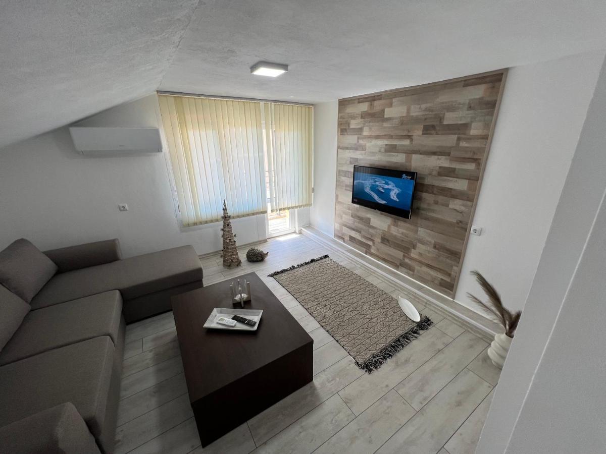 Апартамент Панорама Рози Sandanski Ngoại thất bức ảnh