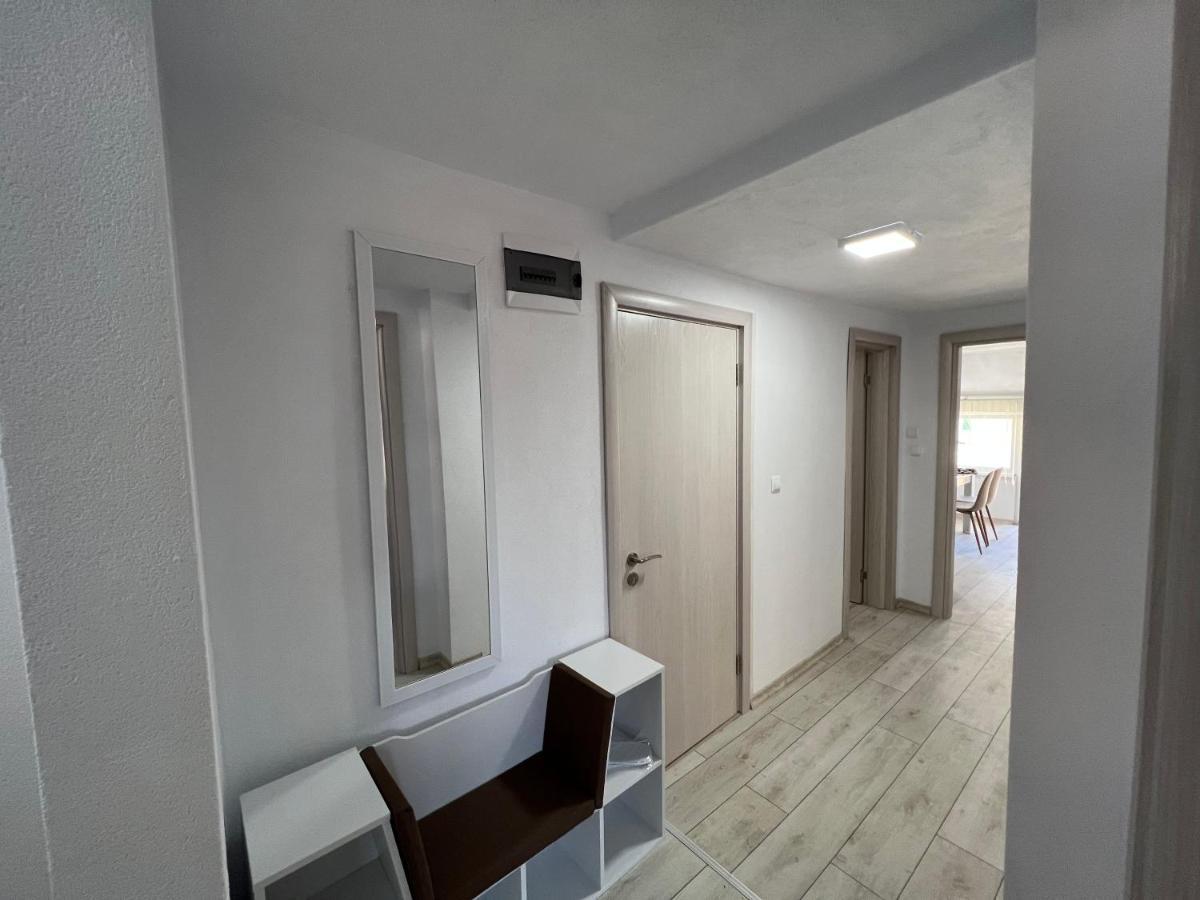 Апартамент Панорама Рози Sandanski Ngoại thất bức ảnh